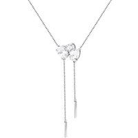Necklace Morellato Woman Riflessi in Silver Cristallo SABC02
